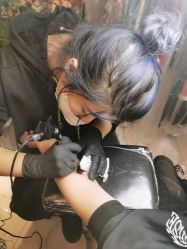 -MDZ STORE·TATTOO·耳饰