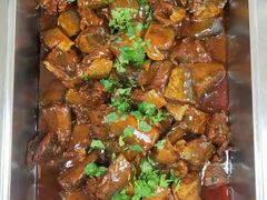 -清真鸿起来饭庄(复兴路店)