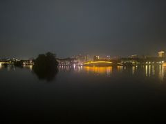 -眉山湿地公园(东坡区)