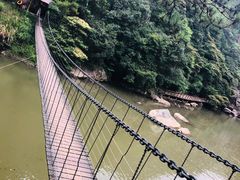 -九鲤湖风景区