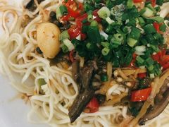 -川宜·胡二娃面馆(总店)