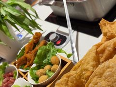 -螺大喜螺蛳粉火锅(雍和宫店)
