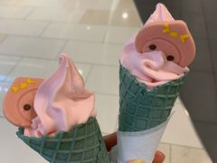 -麦当劳(龙湖北京大兴天街店)