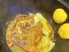 -玺炖·中国铁锅炖(虹桥天街店)