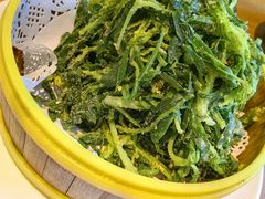 -村长家的疙瘩汤·东营菜(东营茶城店)