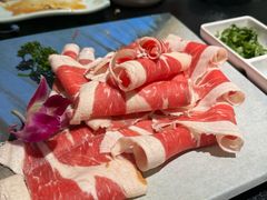 -秋之原·老北京铜锅涮肉(王府井东单店)