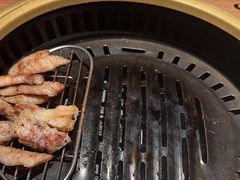 -虎哥六韩式烤肉料理 TIGERGRILL(隆生金山湖中心购物广场店)
