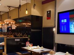 大堂-七八冷面·延边朝鲜族美食(欢乐谷店)
