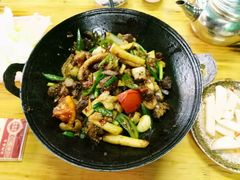 -胡师傅三下锅(汽车站店)
