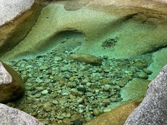 -黄山翡翠谷景区