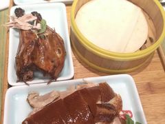 -京味斋·北京烤鸭(北京南站洋桥店)