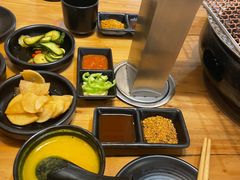 -九田家黑牛烤肉料理(吴江万象汇店)