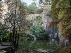 -广州莲花山旅游区