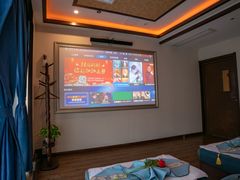 -足传奇足浴SPA(科技城店)