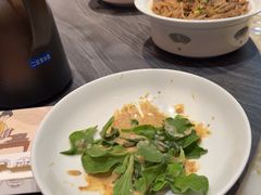 -梁家大院•农家菜(昆山会展中心店)