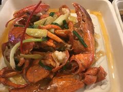 -盒马鲜生(财富中心店)