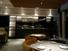 大堂-必胜客(海滨店)