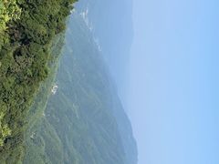 -井冈山风景名胜区-黄洋界