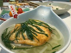 -龟兹KUCINA·新疆菜(前滩L+PLAZA店)