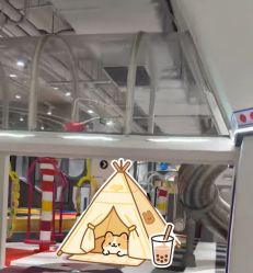 点击看大图 -奇乐儿momoplanet儿童乐园(卓悦汇店)