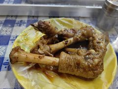 -尕周羊杂碎·清真
