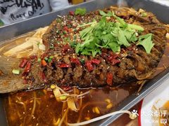 -郑记•不夜城烧烤•龙虾•虾蟹(黄鹤楼店)