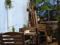 -绿小院(荔湾店)