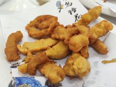 -青岛蓝海大饭店·渔歌舫(李沧店)
