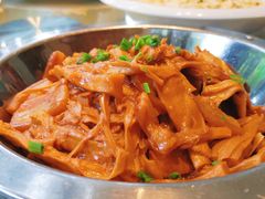 -大树头森林餐厅(番禺广场店)