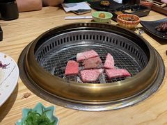 -松鱼亭·和牛烧肉(协鑫广场店)