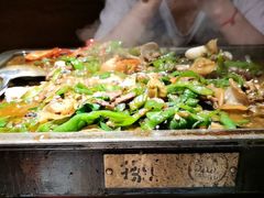 -探鱼·鲜青椒爽麻烤鱼(番禺万达店)