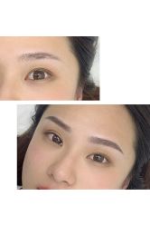 -HQ半永久纹绣纹眉