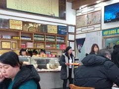 大堂-陈至马正宗兰州牛肉面(韩乐坊店)