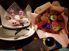 -大树餐厅(益田假日店)