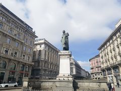 -埃马努埃莱二世拱廊