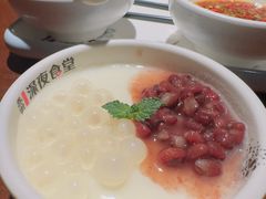 -乔街深夜食堂·台州菜·高压锅生蚝(杭州总店)