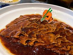 精品扒肉条-紫光园(创始店)
