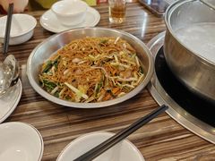 -渔意坊·千层无骨鱼粥底火锅·20年顺德菜(普君店)