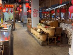 -印象鲵宴·张家界地标美食名片(溪布街店)