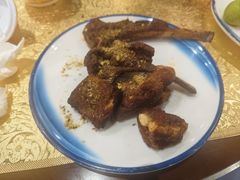 -金狮国际酒店自助餐(金狮店)