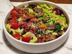 主厨沙拉-G+KITCHEN(龙湖狮山天街店)