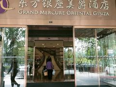-深圳东方银座酒店