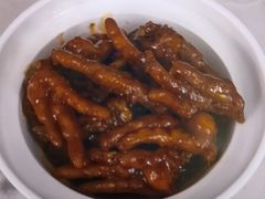 -小菜园新徽菜(无锡人民路红豆店)