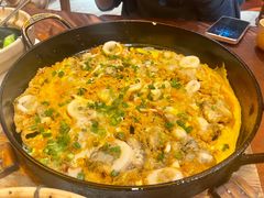 啫啫蚝烙-惠食佳(滨江大公馆店)