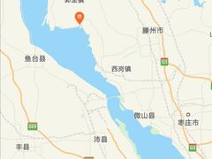 -铁道游击队纪念馆