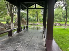 -西塘广惠公园