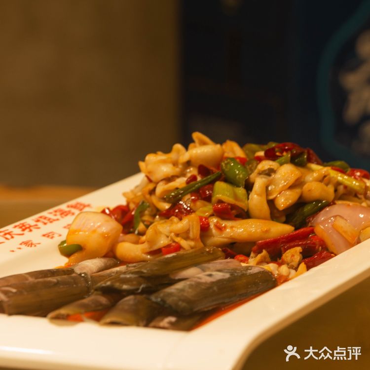 三亚海鲜|藏在第一市场的宝藏川味海鲜