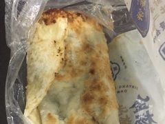 -金杨老摊头蛋饼(金口路店)