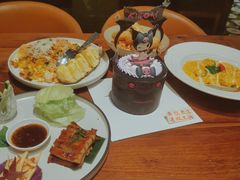 -星叶·东南亚料理(宁波万象汇店)