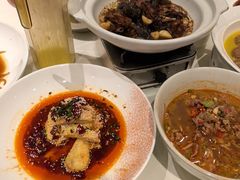 -绿杨春·淮扬宴(庐山路店)